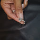 1.20ct Labgrown Oval Diamond in 18kt Yellow gold